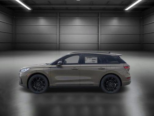 2025 Lincoln Corsair Grand Touring