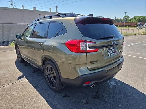 2023 Subaru Ascent Onyx Edition Limited 7-Passenger