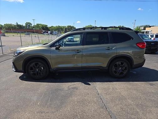 2023 Subaru Ascent Onyx Edition Limited 7-Passenger
