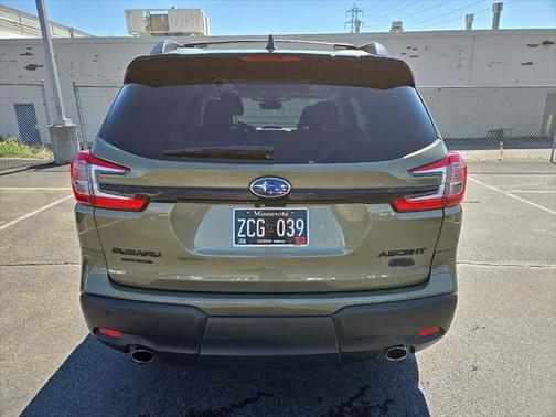 2023 Subaru Ascent Onyx Edition Limited 7-Passenger