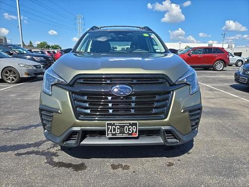 2023 Subaru Ascent Onyx Edition Limited 7-Passenger