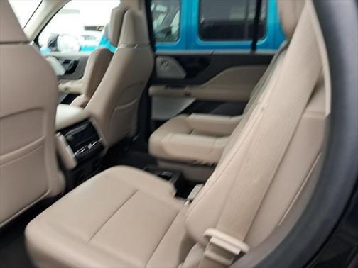 2021 Lincoln Aviator Reserve AWD
