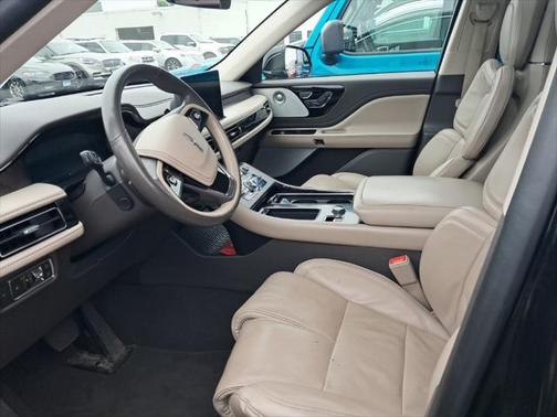 2021 Lincoln Aviator Reserve AWD