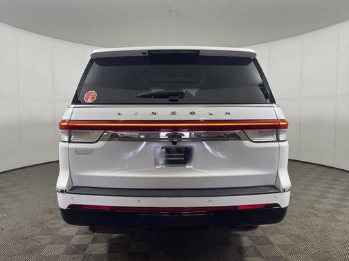 2023 Lincoln Navigator Black Label