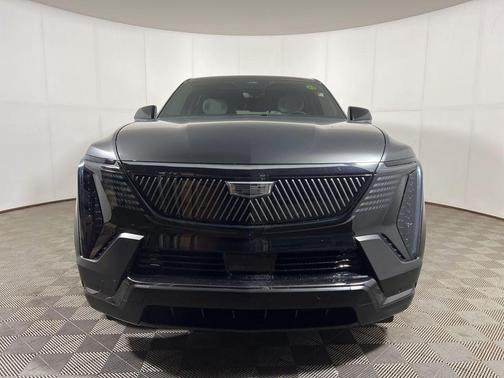 2025 Cadillac Escalade IQ Sport 1