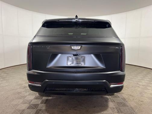 2025 Cadillac Escalade IQ Sport 1