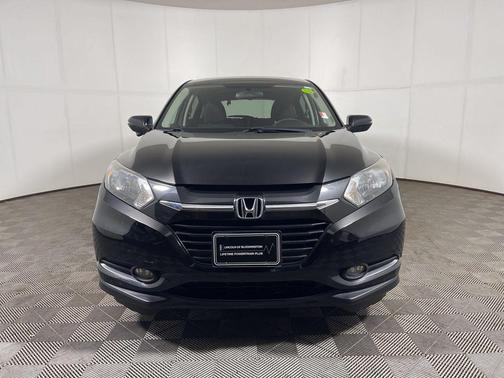 2017 Honda HR-V EX
