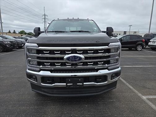2024 Ford F-350 Lariat