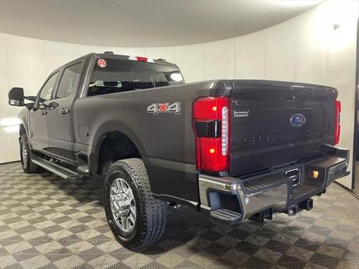 2024 Ford F-350 Lariat