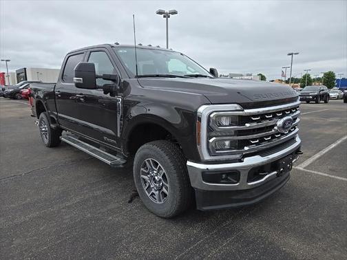 2024 Ford F-350 Lariat