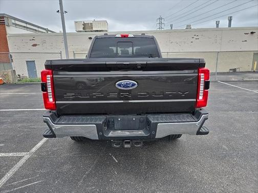 2024 Ford F-350 Lariat