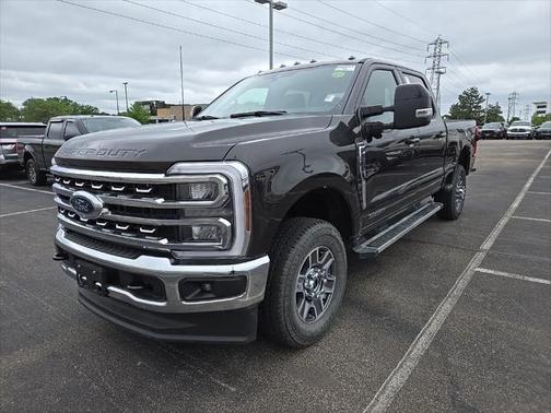 2024 Ford F-350 Lariat