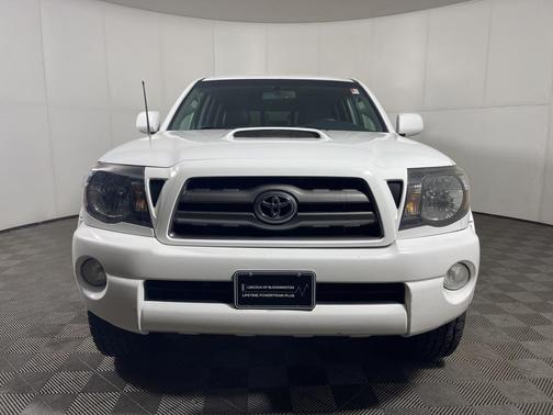 2009 Toyota Tacoma Double Cab