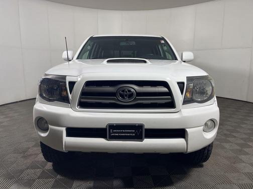 2009 Toyota Tacoma Double Cab