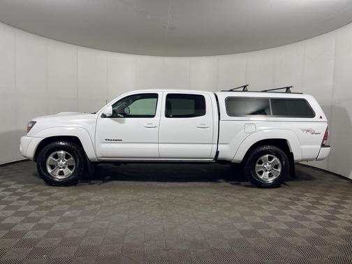 2009 Toyota Tacoma Double Cab