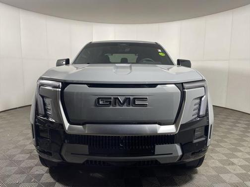 2024 GMC Sierra EV Denali Edition 1