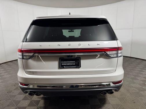 2023 Lincoln Aviator Reserve AWD
