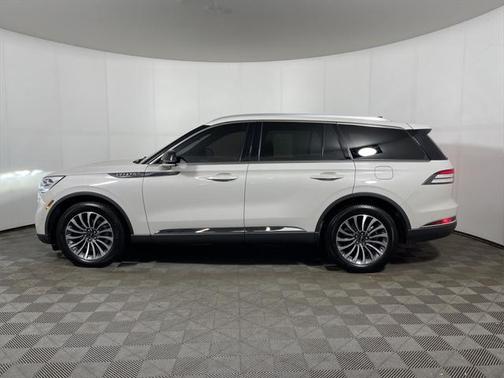 2023 Lincoln Aviator Reserve AWD