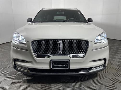 2023 Lincoln Aviator Reserve AWD