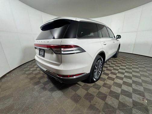 2023 Lincoln Aviator Reserve AWD