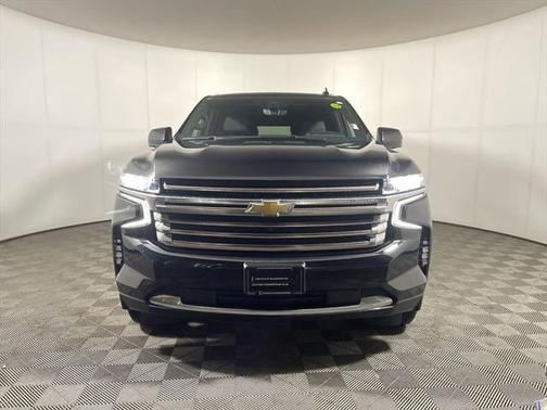2022 Chevrolet Tahoe 4WD High Country
