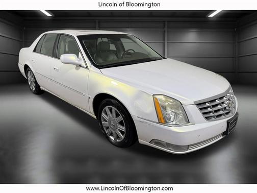 2006 Cadillac DTS Base