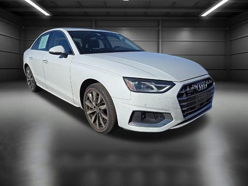 2021 Audi A4 40 Premium