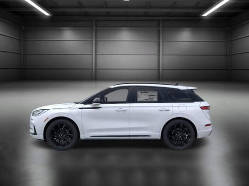2025 Lincoln Corsair Grand Touring
