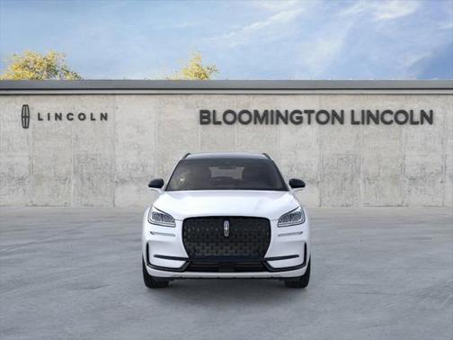 2025 Lincoln Corsair Grand Touring