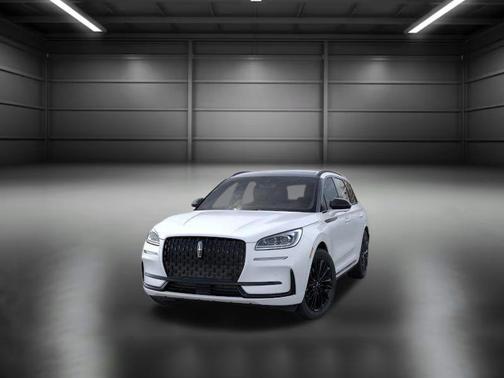 2025 Lincoln Corsair Grand Touring