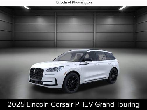2025 Lincoln Corsair Grand Touring