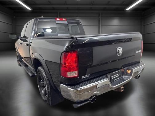 2018 RAM 1500 ST
