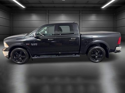 2018 RAM 1500 ST