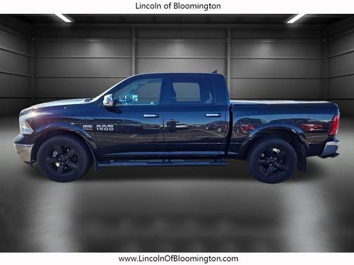 2018 RAM 1500 ST