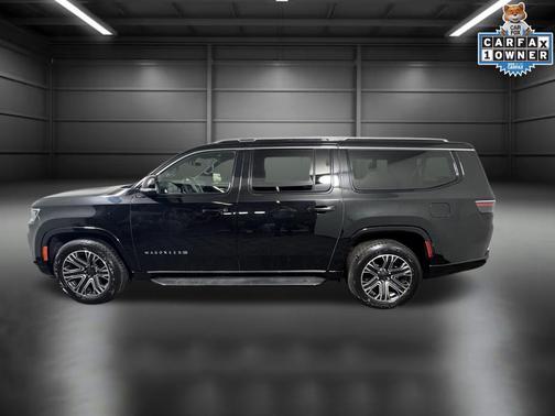 2024 Jeep Wagoneer L Series II 4x4