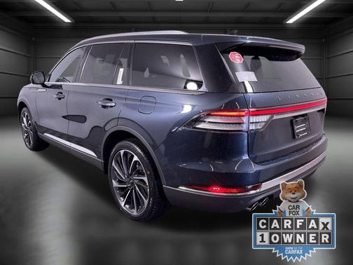 2023 Lincoln Aviator Reserve AWD