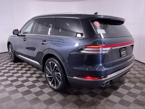 2023 Lincoln Aviator Reserve AWD