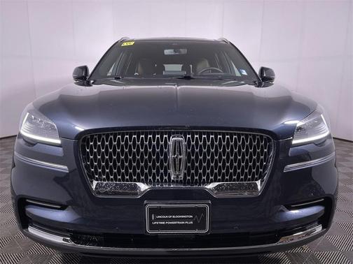 2023 Lincoln Aviator Reserve AWD