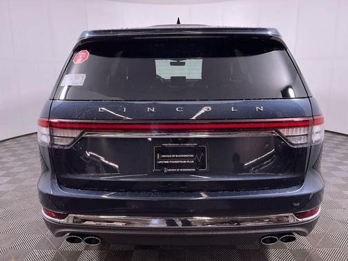 2023 Lincoln Aviator Reserve AWD