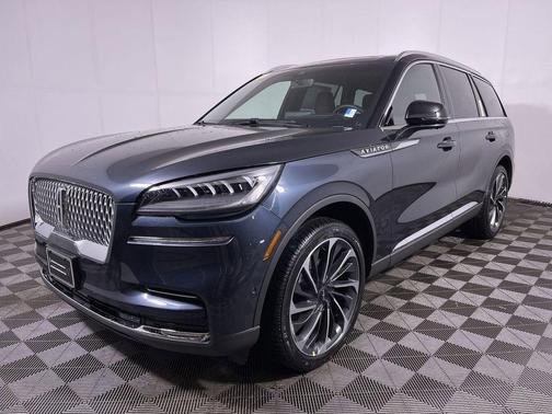 2023 Lincoln Aviator Reserve AWD