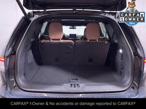 2023 Lincoln Aviator Reserve AWD