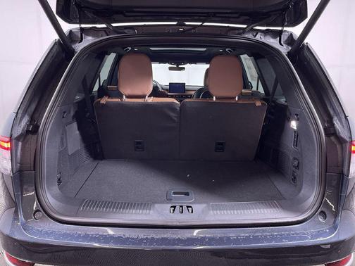 2023 Lincoln Aviator Reserve AWD