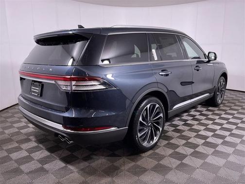 2023 Lincoln Aviator Reserve AWD