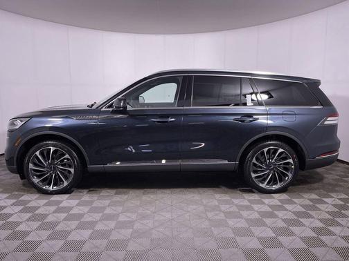 2023 Lincoln Aviator Reserve AWD