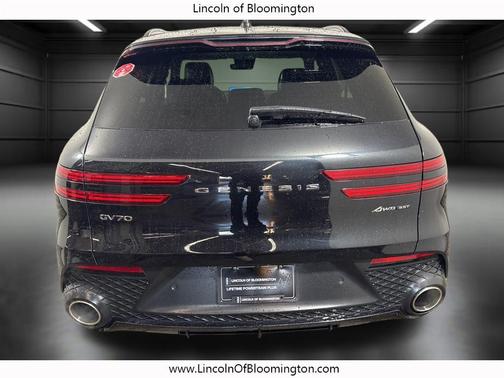 2023 Genesis GV70 3.5T AWD Sport
