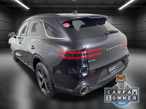 2023 Genesis GV70 3.5T AWD Sport