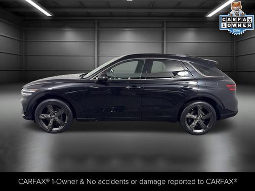 2023 Genesis GV70 3.5T AWD Sport