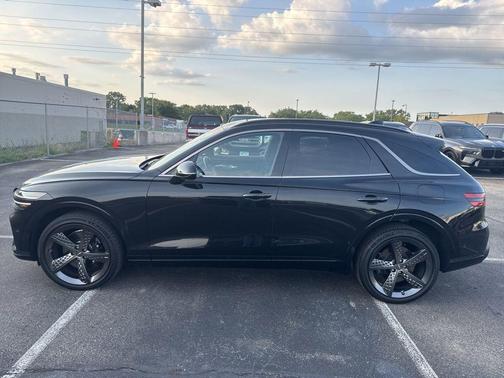 2023 Genesis GV70 3.5T AWD Sport