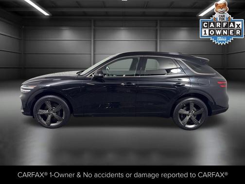 2023 Genesis GV70 3.5T AWD Sport