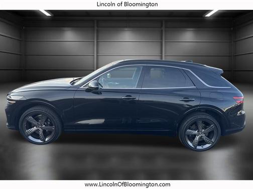 2023 Genesis GV70 3.5T AWD Sport